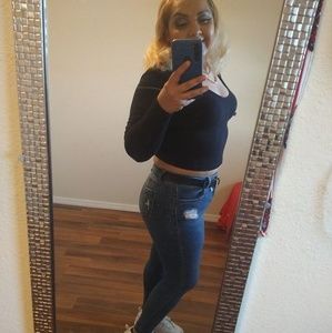 Meet your Posher, Michell